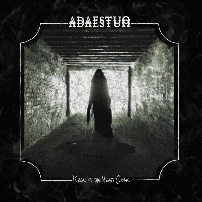 Adaestuo - Purge of the Night Cloak